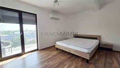 COMISION 0% DE INCHIRIAT Apartament 3 camere, 2 bai, str Barcelona - foto 11