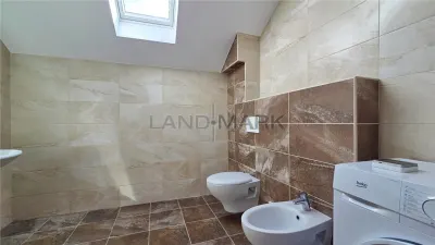 COMISION 0% DE INCHIRIAT Apartament 3 camere, 2 bai, str Barcelona - foto 15