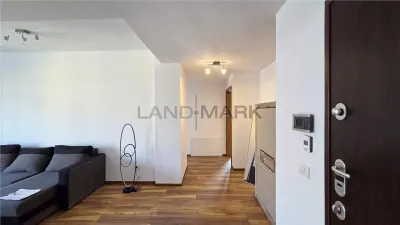COMISION 0% DE INCHIRIAT Apartament 3 camere, 2 bai, str Barcelona - foto 19