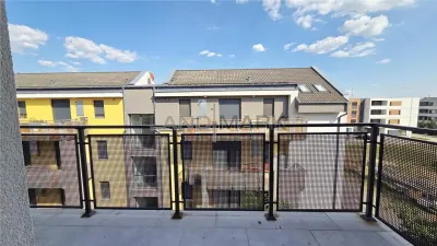 COMISION 0% DE INCHIRIAT Apartament 3 camere, 2 bai, str Barcelona - foto 20
