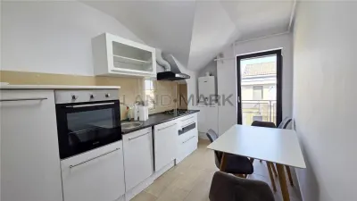 COMISION 0% DE INCHIRIAT Apartament 3 camere, 2 bai, str Barcelona - foto 4