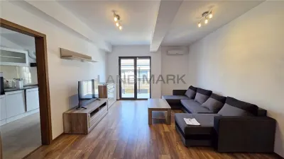 COMISION 0% DE INCHIRIAT Apartament 3 camere, 2 bai, str Barcelona - foto 5