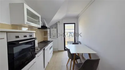COMISION 0% DE INCHIRIAT Apartament 3 camere, 2 bai, str Barcelona - foto 6