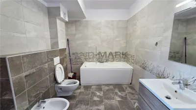 COMISION 0% DE INCHIRIAT Apartament 3 camere, 2 bai, str Barcelona - foto 7
