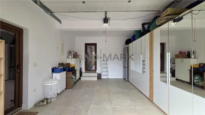 COMISION 0% CASA MEDITERANEANA SUPERBA MOBILATA  DUMBRAVITA PADURE - foto 26