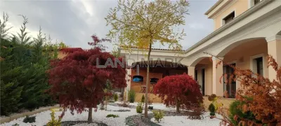 COMISION 0% CASA MEDITERANEANA SUPERBA MOBILATA  DUMBRAVITA PADURE - foto 31