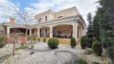 COMISION 0% CASA MEDITERANEANA SUPERBA MOBILATA  DUMBRAVITA PADURE - foto 35