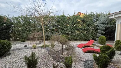 COMISION 0% CASA MEDITERANEANA SUPERBA MOBILATA  DUMBRAVITA PADURE - foto 36