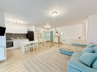 Apartament 3 camere Avantgarden, 79 mp - Brasov - Brasov