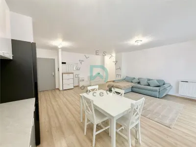 Apartament 3 camere Avantgarden, 79 mp - Brasov - foto 2