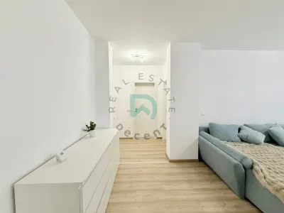 Apartament 3 camere Avantgarden, 79 mp - Brasov - foto 11