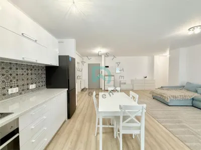 Apartament 3 camere Avantgarden, 79 mp - Brasov - foto 12
