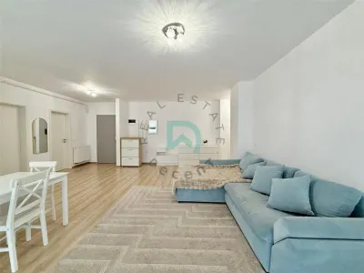 Apartament 3 camere Avantgarden, 79 mp - Brasov - foto 13