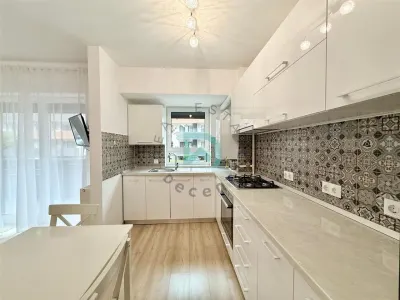 Apartament 3 camere Avantgarden, 79 mp - Brasov - foto 14