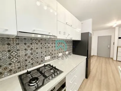 Apartament 3 camere Avantgarden, 79 mp - Brasov - foto 15