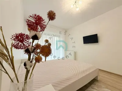 Apartament 3 camere Avantgarden, 79 mp - Brasov - foto 17