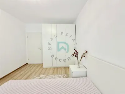 Apartament 3 camere Avantgarden, 79 mp - Brasov - foto 18
