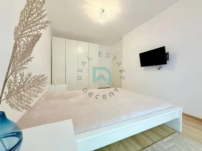 Apartament 3 camere Avantgarden, 79 mp - Brasov - foto 19