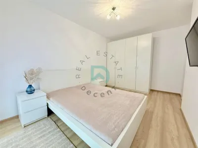 Apartament 3 camere Avantgarden, 79 mp - Brasov - foto 3