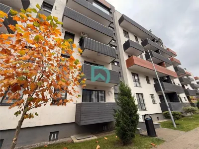Apartament 3 camere Avantgarden, 79 mp - Brasov - foto 23