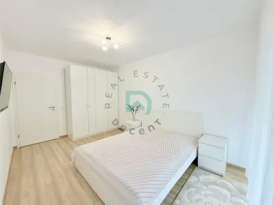 Apartament 3 camere Avantgarden, 79 mp - Brasov - foto 4
