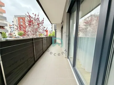 Apartament 3 camere Avantgarden, 79 mp - Brasov - foto 7