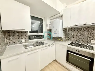 Apartament 3 camere Avantgarden, 79 mp - Brasov - foto 8