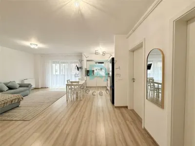 Apartament 3 camere Avantgarden, 79 mp - Brasov - foto 10