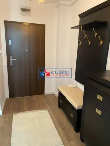 Vanzare apartament o camera locatie de exceptie zona Iulius Mall Marasti, Cluj-Napoca - foto 3