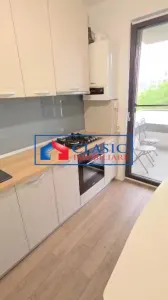 Vanzare apartament o camera locatie de exceptie zona Iulius Mall Marasti, Cluj-Napoca - Cluj-Napoca