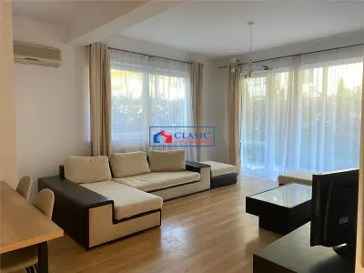 Vanzare apartament 2 camere bloc nou cu parcare in Andrei Muresanu- zona Grand Hotel Italia - foto 2