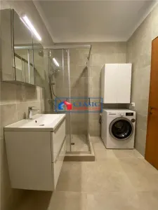 Vanzare apartament 2 camere bloc nou cu parcare in Andrei Muresanu- zona Grand Hotel Italia - foto 5