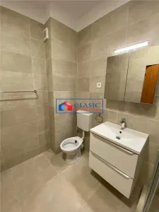 Vanzare apartament 2 camere bloc nou cu parcare in Andrei Muresanu- zona Grand Hotel Italia - foto 6
