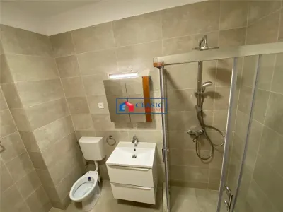 Vanzare apartament 2 camere bloc nou cu parcare in Andrei Muresanu- zona Grand Hotel Italia - foto 7