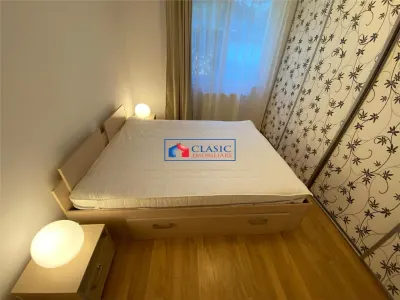 Vanzare apartament 2 camere bloc nou cu parcare in Andrei Muresanu- zona Grand Hotel Italia - foto 8