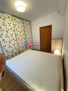 Vanzare apartament 2 camere bloc nou cu parcare in Andrei Muresanu- zona Grand Hotel Italia - foto 9