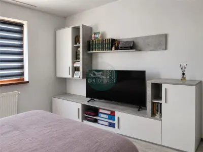 Apartament 3 camere 2 balcoane parcare zona Gusterita - foto 5