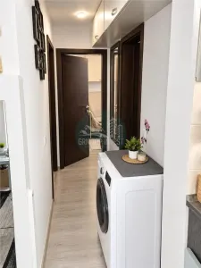 Apartament 3 camere 2 balcoane parcare zona Gusterita - foto 6