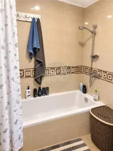 Apartament 3 camere 2 balcoane parcare zona Gusterita - foto 7