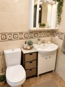 Apartament 3 camere 2 balcoane parcare zona Gusterita - foto 8
