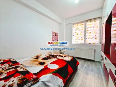 Apartament 3 camere Militari Residence Mobilat 62 mp 89.900 euro - foto 26