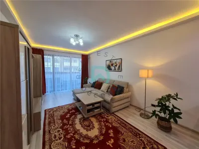 Apartament 2 camere Tractorul, 79mp., Brasov - foto 17