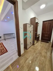 Apartament 2 camere Tractorul, 79mp., Brasov - foto 24