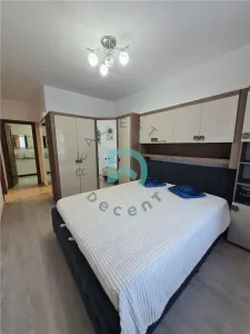 Apartament 2 camere Tractorul, 79mp., Brasov - foto 33