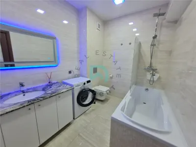 Apartament 2 camere Tractorul, 79mp., Brasov - foto 37