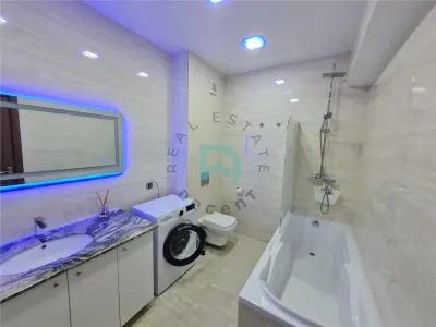 Apartament 2 camere Tractorul, 79mp., Brasov - foto 40