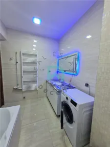 Apartament 2 camere Tractorul, 79mp., Brasov - foto 42