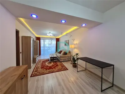 Apartament 2 camere Tractorul, 79mp., Brasov - foto 43