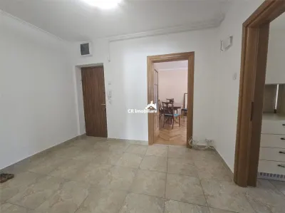 3 Camere Piata Domenii Parcul Ciresarii - Bucuresti