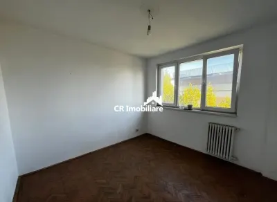 3 Camere Piata Domenii Parcul Ciresarii - foto 3